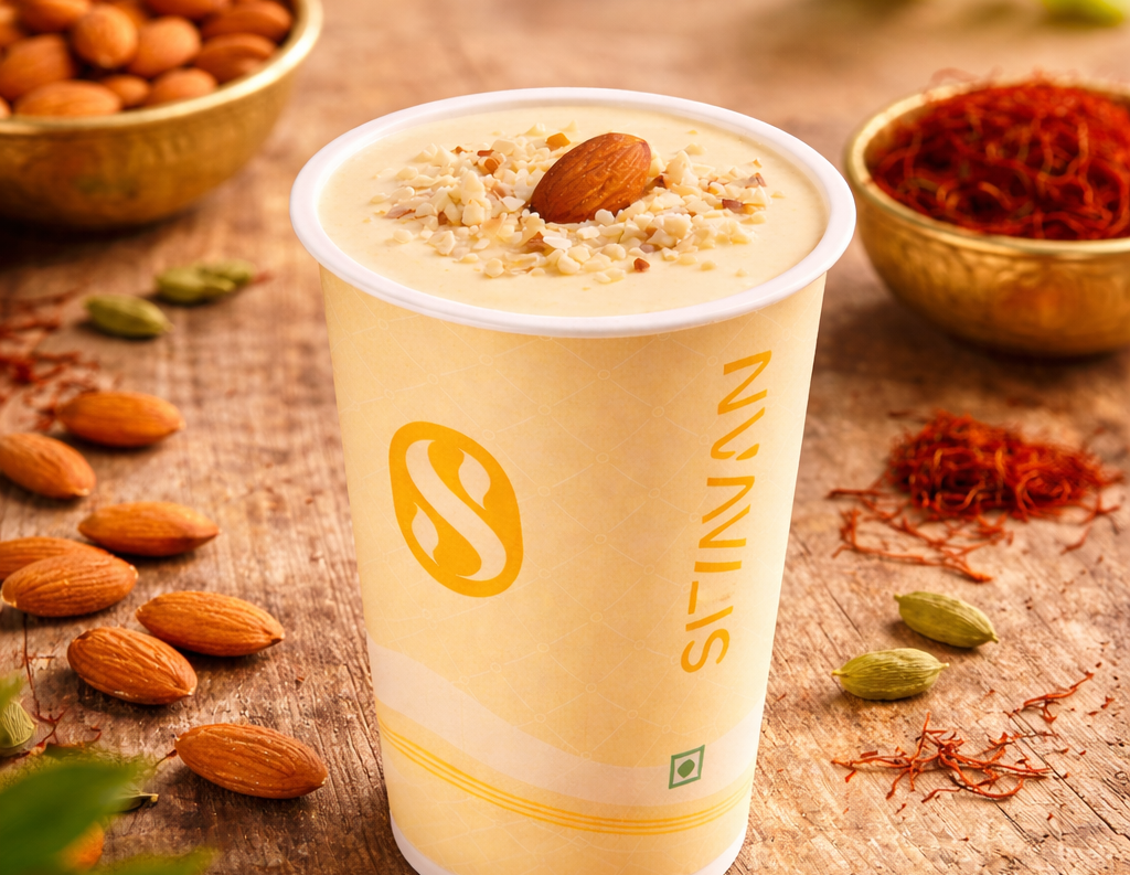 Sitavan Lassi